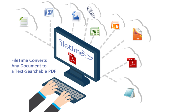 FileTime FileTime